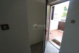 OPATIJA, POBRI, MATULJI- stan prizemlje 73m2 s otvorenim pogledom na more + okučnica, Opatija - Okolica, Appartment