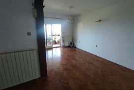 OPATIJA, POBRI, MATULJI- stan prizemlje 73m2 s otvorenim pogledom na more + okučnica, Opatija - Okolica, Appartment