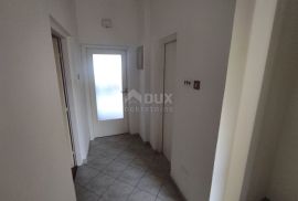 OPATIJA, POBRI, MATULJI- stan prizemlje 73m2 s otvorenim pogledom na more + okučnica, Opatija - Okolica, Appartment