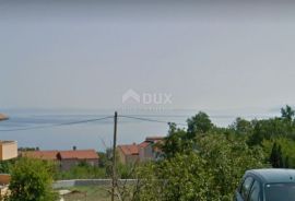 OPATIJA, POBRI, MATULJI- stan prizemlje 73m2 s otvorenim pogledom na more + okučnica, Opatija - Okolica, Appartment