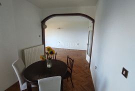 OPATIJA, POBRI, MATULJI- stan prizemlje 73m2 s otvorenim pogledom na more + okučnica, Opatija - Okolica, Appartment