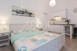 Opatijska rivijera, penthouse s panoramskim pogledom, Opatija - Okolica, شقة