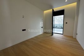 OPATIJA, luksuzan stan 3S+DB s pogledom na more u novogradnji, Opatija, Apartamento