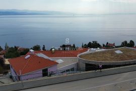 OPATIJA, luksuzan stan 3S+DB s pogledom na more u novogradnji, Opatija, Appartement