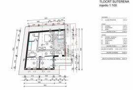 PRILIKA!!! Stan, 50 metara od mora, 30,91 m2, Novi Vinodolski, Flat