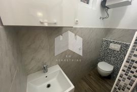 Apartman, 50 metara od mora, 21,62 m2, Novi Vinodolski, Apartamento