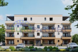 Moderan 3-sobni stan u okolici Poreča - Vaš novi dom uz more, Poreč, Appartment