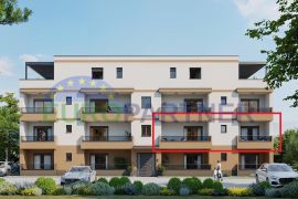 Moderan 3-sobni stan u okolici Poreča - Vaš novi dom uz more, Poreč, Flat