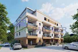 Moderan 3-sobni stan u okolici Poreča - Vaš novi dom uz more, Poreč, Apartamento