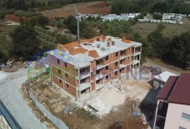 Stan 2500m od more, Poreč okolica, Poreč, Apartamento