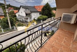 GRAČANI 130 m2 - Markuševečka c. (prekrasna 5sobna kuća + garaža), Podsljeme, Casa