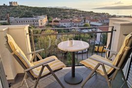 Senj, apartman sa prekrasnim pogledom, Senj, Apartamento