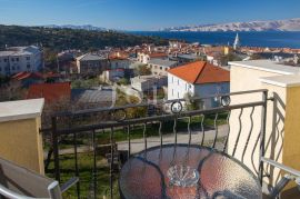 Senj, apartman sa prekrasnim pogledom, Senj, Wohnung