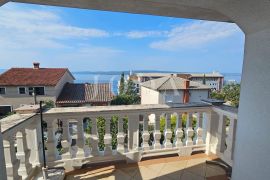 Crikvenica stan blizu mora, Crikvenica, Apartamento