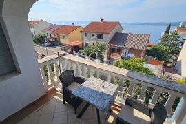 Crikvenica stan blizu mora, Crikvenica, Kвартира