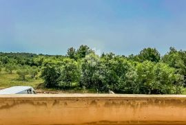 Novogradnja, kuća sa bazenom u blizini mora, Tar-Vabriga, Kuća