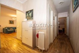 Novi Beograd, Blok 44, Gandijeva, 3.0, 75m2, Novi Beograd, Apartamento