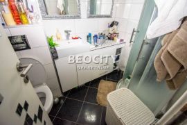 Novi Beograd, Blok 44, Gandijeva, 3.0, 75m2, Novi Beograd, Kвартира