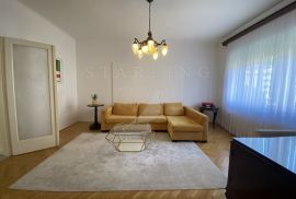 STAN, NAJAM, ZAGREB, BRITANSKI TRG, 90 m2, 3-soba, Donji Grad, Appartment