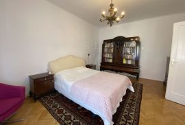 STAN, NAJAM, ZAGREB, BRITANSKI TRG, 90 m2, 3-soba, Donji Grad, Apartamento