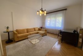 STAN+GARAŽA, NAJAM, ZAGREB, BRITANSKI TRG, 102 m2, 3-soba, Donji Grad, Flat