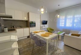 STAN, NAJAM, ZAGREB, BRITANSKI TRG, 70 m2, 3-soban, Donji Grad, Apartamento