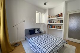 STAN, NAJAM, ZAGREB, BRITANSKI TRG, 70 m2, 3-soban, Donji Grad, Appartment