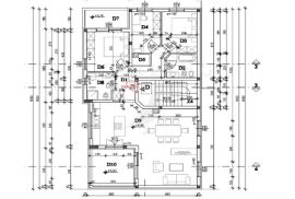 PRODAJA, NOVOGRADNJA, ŠIJANA, 114 M2, Pula, Wohnung