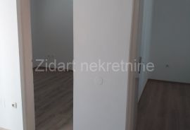 Borča, Popova bara, novogradnja, 37+7 m2, Palilula, Apartamento