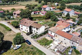 Građevinsko zemljište Zemljište za Obiteljsku Kuću 90m2. Muntić., Ližnjan, Tierra