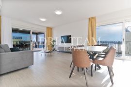 APARTMANI U KOMPLEKSU STAMBENIH ZGRADA, NOVOGRADNJA - SEVID, Marina, Flat