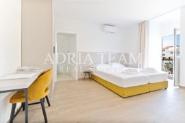 APARTMANI U KOMPLEKSU STAMBENIH ZGRADA, NOVOGRADNJA - SEVID, Marina, Flat