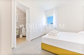 APARTMANI U KOMPLEKSU STAMBENIH ZGRADA, NOVOGRADNJA - SEVID, Marina, Flat