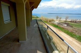 ZADAR, NIN - Predivan apartman pokraj mora S3, Nin, Flat