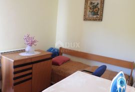 OPATIJA, LOVRAN - dvojna kuća s prekrasnim pogledom na more + okoiliš, Lovran, House