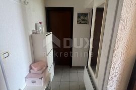 SENJ - stan, 62 m2, 2s + db, 50 m od mora!, Senj, Appartamento