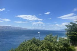 SENJ - stan, 62 m2, 2s + db, 50 m od mora!, Senj, Daire