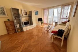 RIJEKA, RASTOČINE - 3S + DB s balkonom i panoramskim pogledom na more, Rijeka, Apartamento