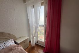 RIJEKA, RASTOČINE - 3S + DB s balkonom i panoramskim pogledom na more, Rijeka, Appartment