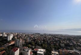 RIJEKA, RASTOČINE - 3S + DB s balkonom i panoramskim pogledom na more, Rijeka, Appartamento