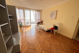 RIJEKA, RASTOČINE - 3S + DB s balkonom i panoramskim pogledom na more, Rijeka, Διαμέρισμα