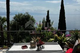 OPATIJA - Stan 104m2 s predivnim pogledom na more, Opatija, Appartamento