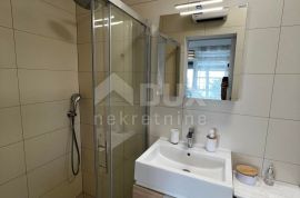 OPATIJA - Stan 104m2 s predivnim pogledom na more, Opatija, Kвартира