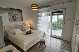 OPATIJA - Stan 104m2 s predivnim pogledom na more, Opatija, Daire