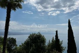 OPATIJA - Stan 104m2 s predivnim pogledom na more, Opatija, Stan