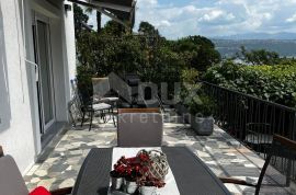 OPATIJA - Stan 104m2 s predivnim pogledom na more, Opatija, Διαμέρισμα