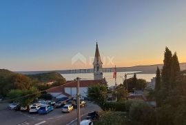 CRIKVENICA, JADRANOVO - kuća s otvorenim pogledom na more, Crikvenica, Casa