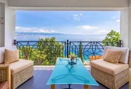 OPATIJA - Penthouse 222m2 na fantastičnoj lokaciji, Opatija, Appartment