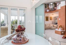 OPATIJA - Penthouse 222m2 na fantastičnoj lokaciji, Opatija, Stan