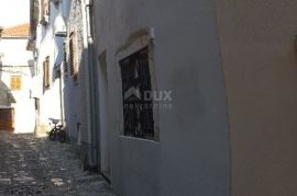 OTOK KRK, GRAD KRK - Kamena kuća sa pogledom na more, Krk, Σπίτι